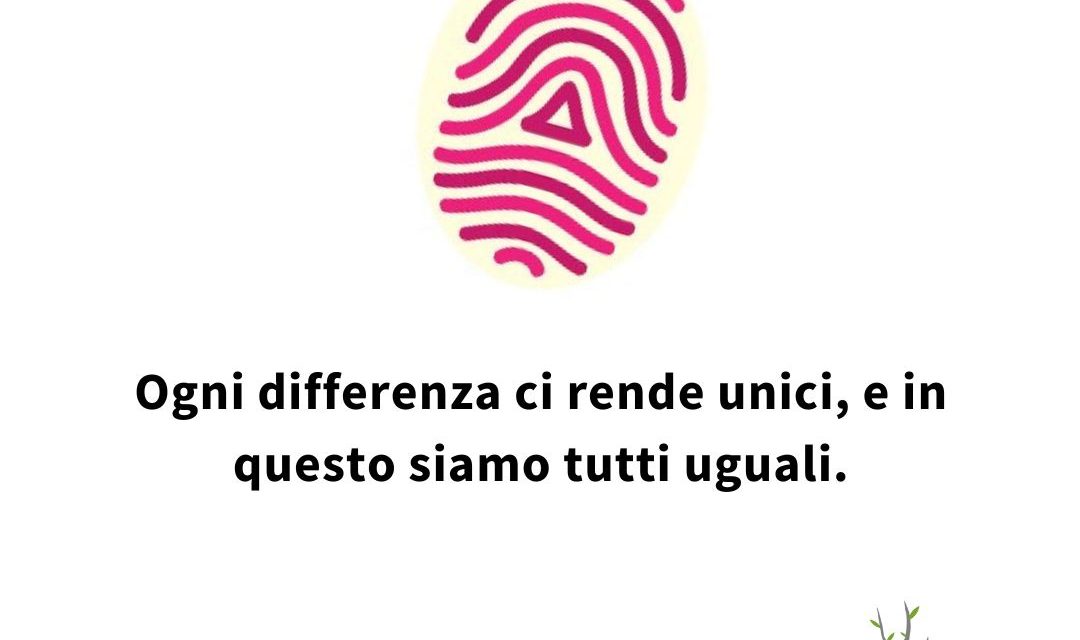 Unici e uniti