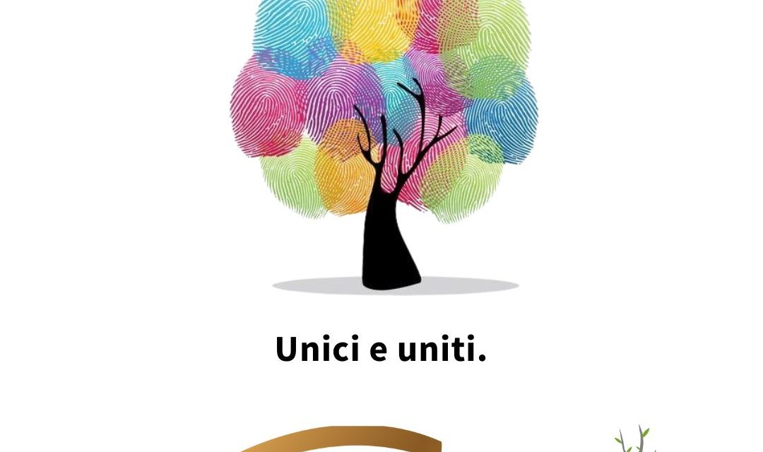 Unici e uniti