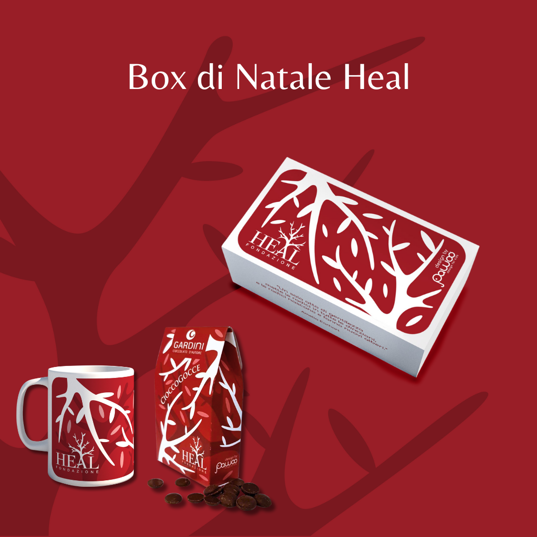 Box Natale Heal