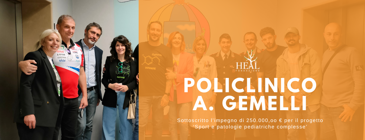 Policlinico Gemelli