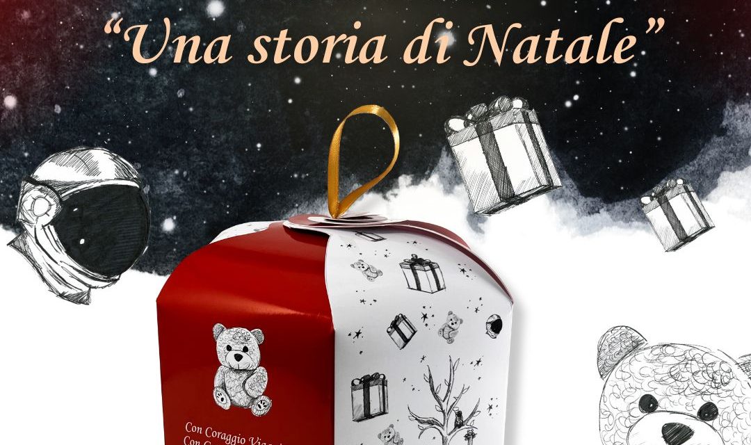 Panettone Heal 2024