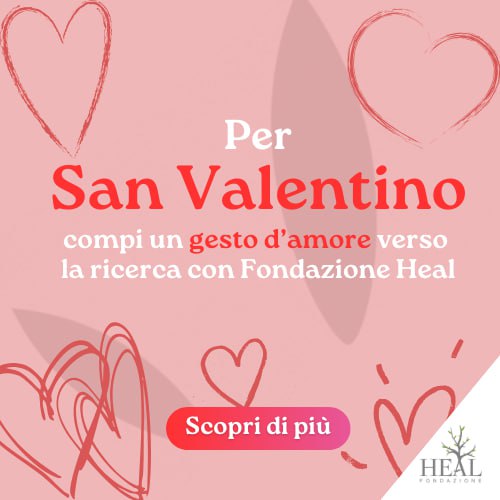 San Valentino Popup