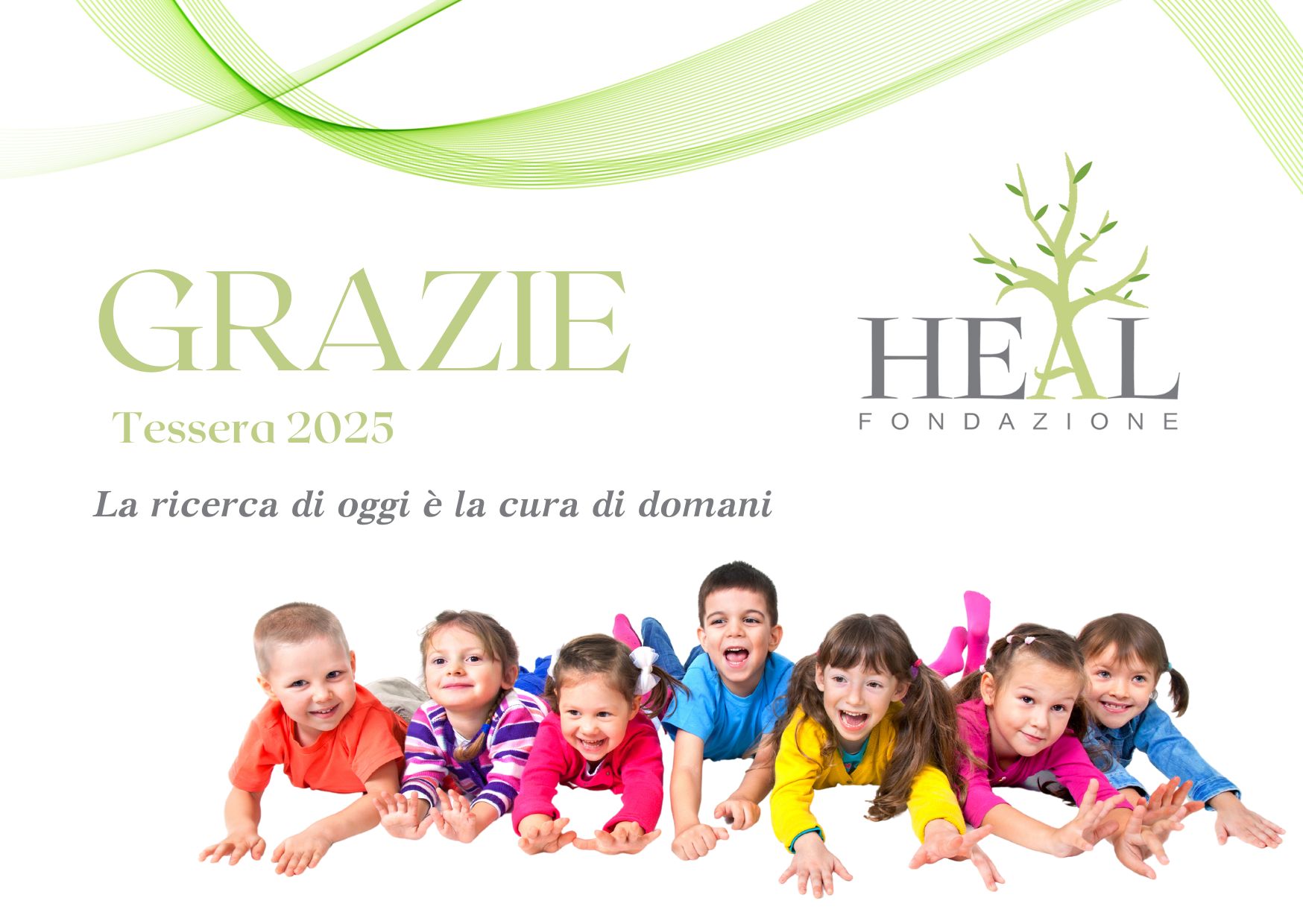 TESSERA 2025