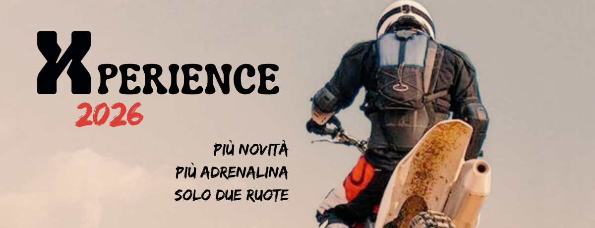 Xperience 2026