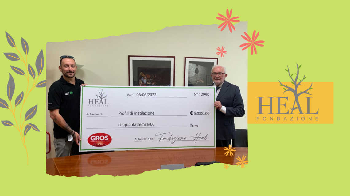 Profili di metilazione