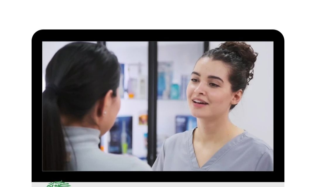 Intervista infermieri in rete