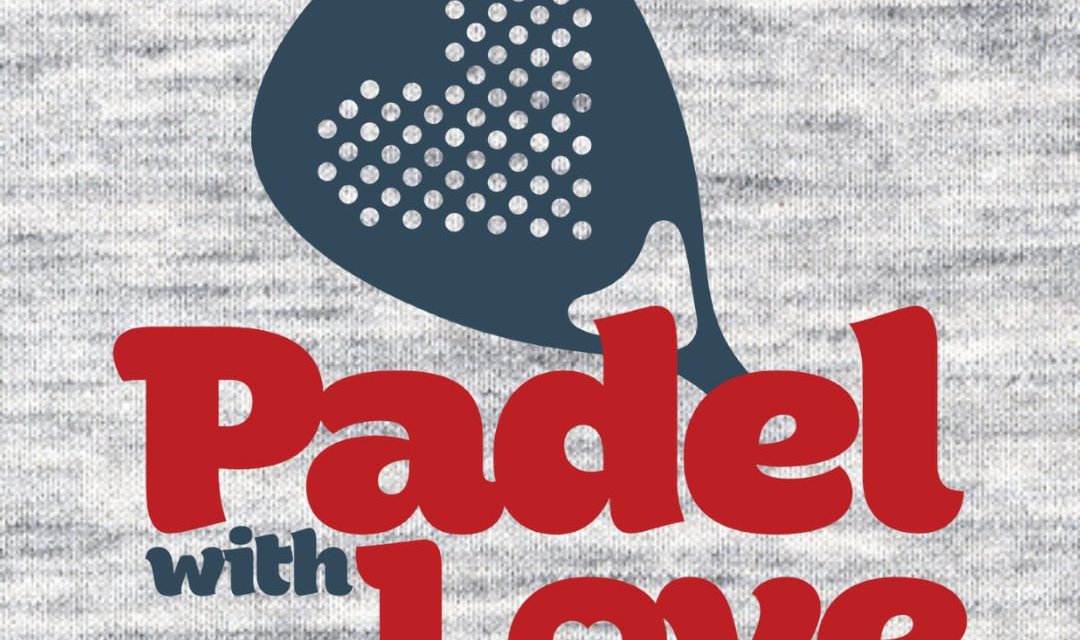 Padel with love