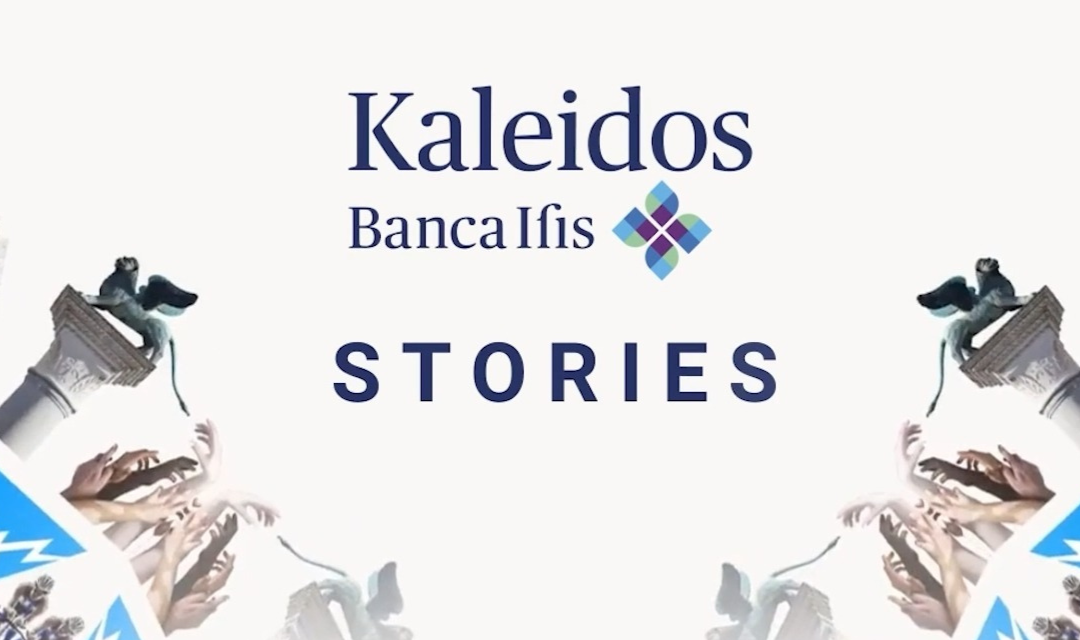 Kaleidos - Fondazione Heal
