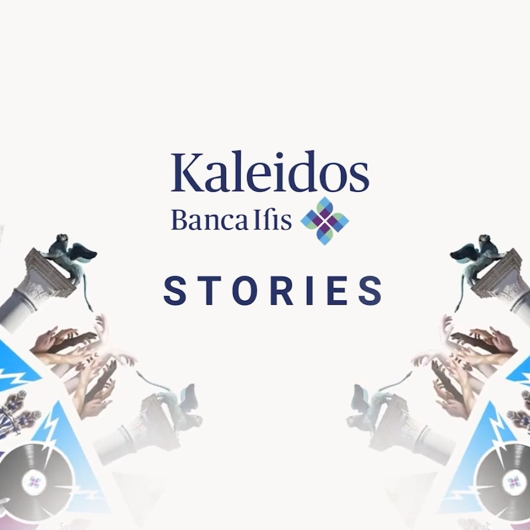 Kaleidos - Fondazione Heal
