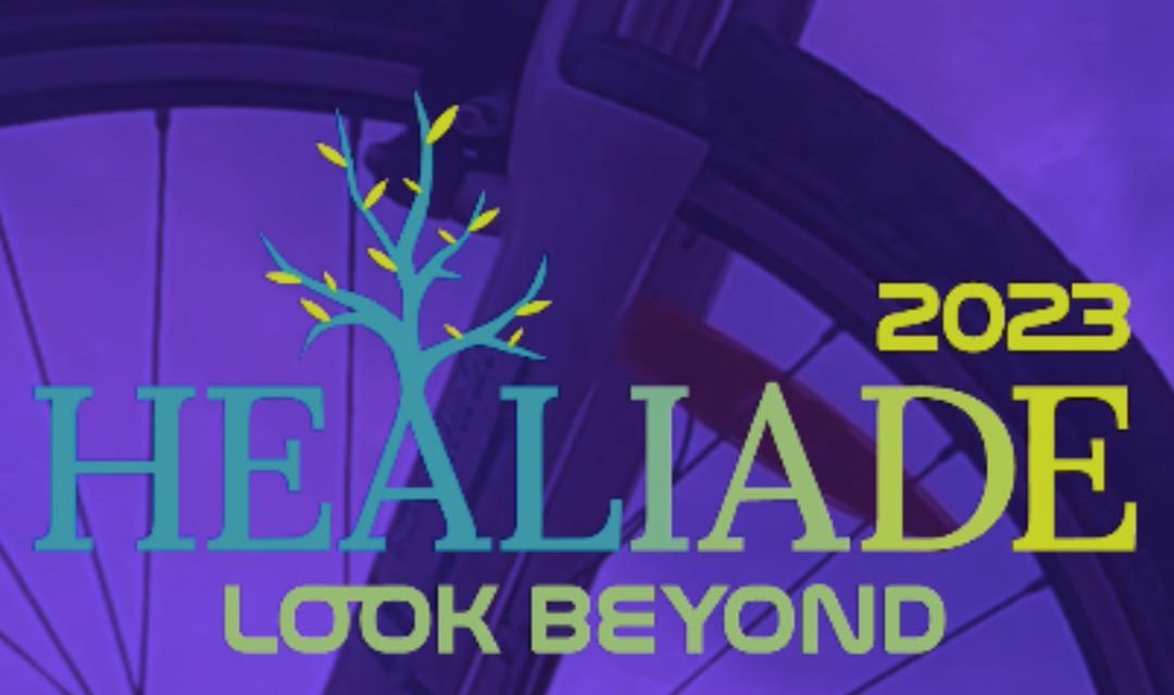 Healiade 2023