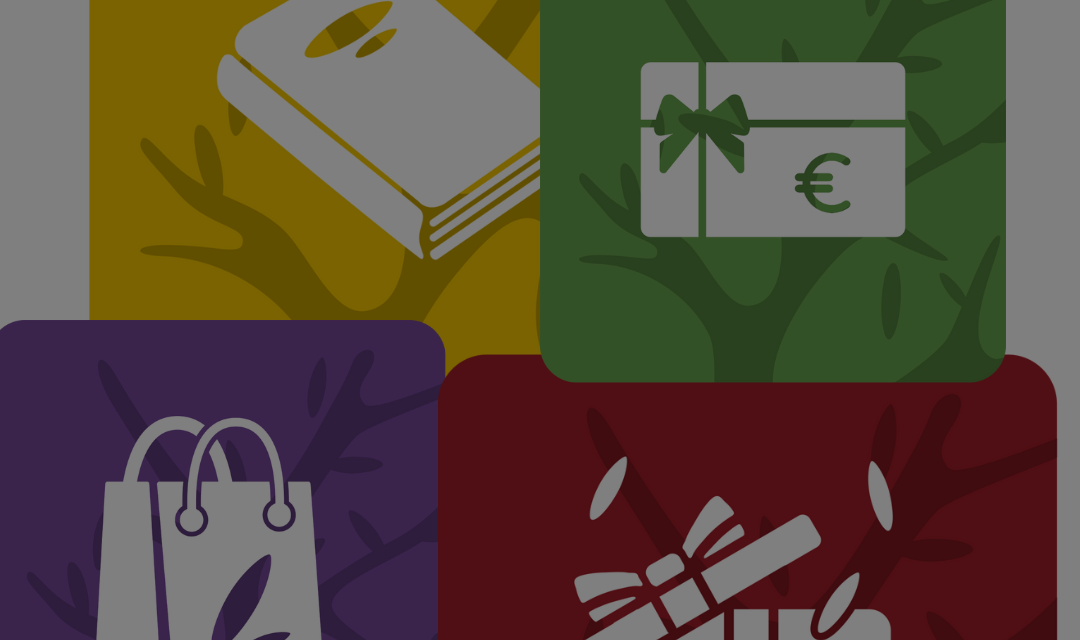 Shop Fondazione Heal