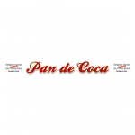 Pan De Coca