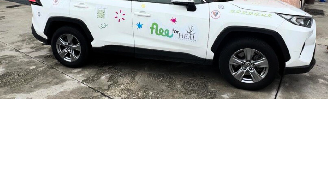 trasporto solidale milano