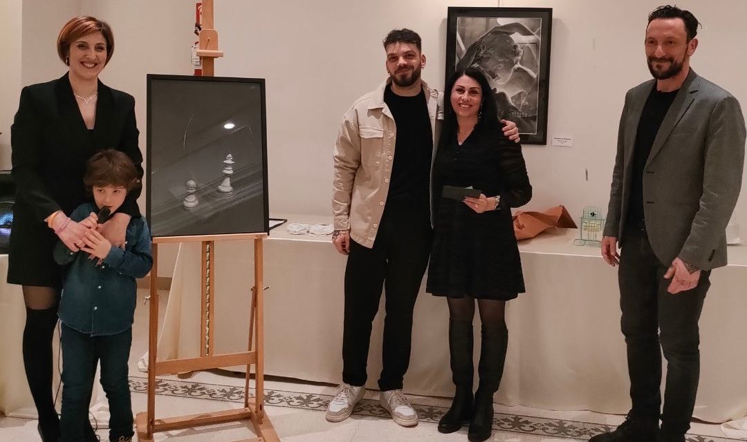 cena beneficenza nutrirsi