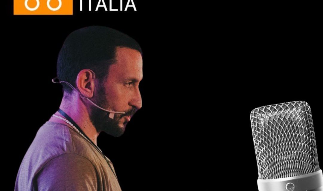 Simone De Biase intervista