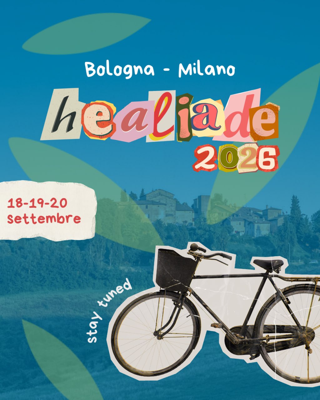 Healiade 2026