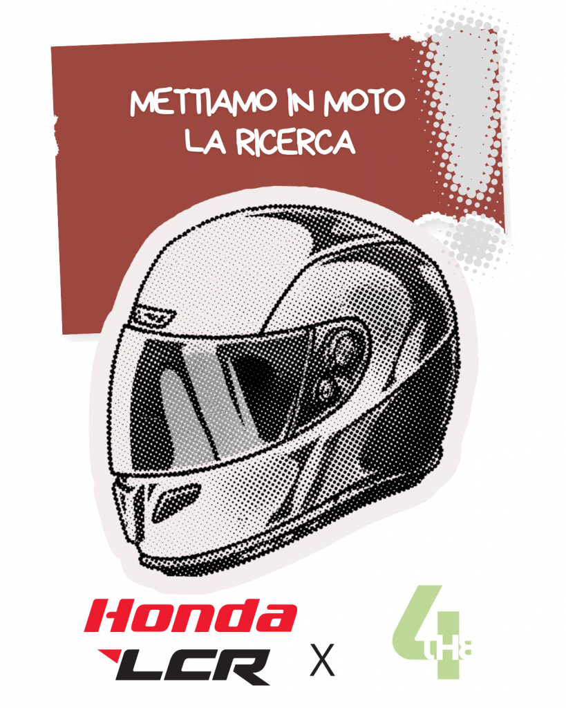 ASTA HONDA 4THEM