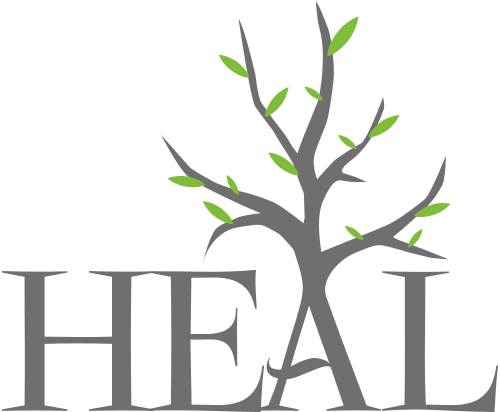 Logo Heal